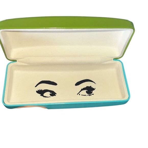 Kate Spade adorable glass case - Picture 1 of 3